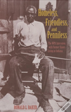 Capa do artigo Homeless, Friendless, And Penniless