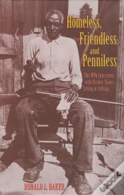 Capa do artigo Homeless, Friendless, And Penniless