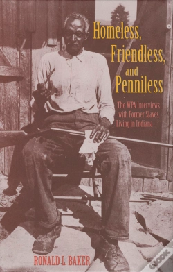 Capa do artigo Homeless, Friendless, And Penniless