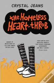Capa do artigo Homeless Heart-Throb