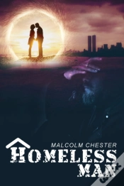 Capa do artigo Homeless Man