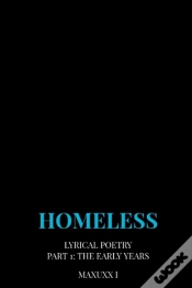 Capa do artigo Homeless