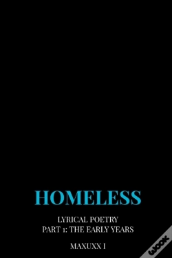 Capa do artigo Homeless