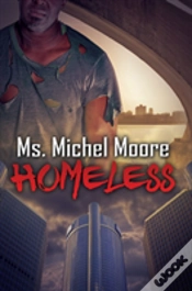 Capa do artigo Homeless