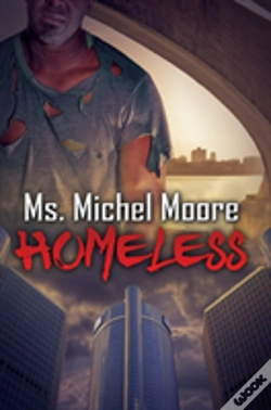 Capa do artigo Homeless