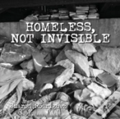 Capa do artigo Homeless, Not Invisible