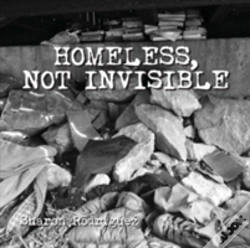 Capa do artigo Homeless, Not Invisible