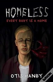 Capa do artigo Homeless
