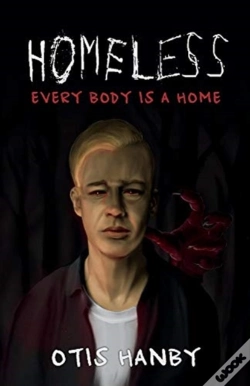 Capa do artigo Homeless