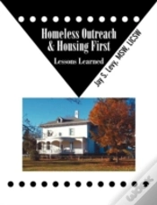 Capa do artigo Homeless Outreach & Housing First