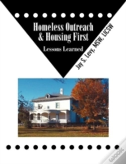 Capa do artigo Homeless Outreach & Housing First