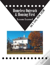 Capa do artigo Homeless Outreach & Housing First