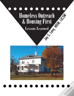 Capa do artigo Homeless Outreach & Housing First
