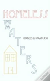 Capa do artigo Homeless Waters