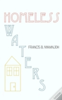 Capa do artigo Homeless Waters