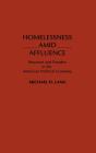 Homelessness Amid Affluence - Preview