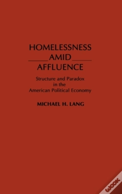 Capa do artigo Homelessness Amid Affluence