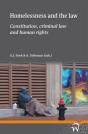 Homelessness Amp The Law Constitutio - Preview