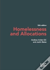 Homelessness And Allocations