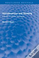 Homelessness And Drinking