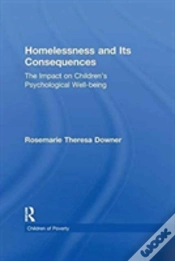 Capa do artigo Homelessness And Its Consequences