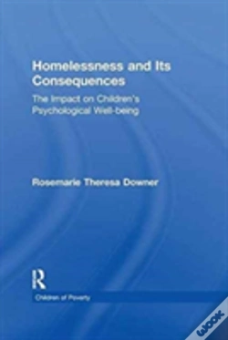 Capa do artigo Homelessness And Its Consequences