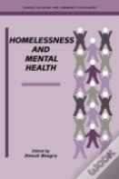 Homelessness And Mental Health