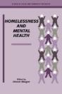 Homelessness And Mental Health - Preview