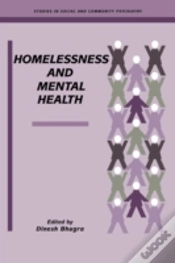 Capa do artigo Homelessness And Mental Health