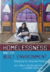 Capa do artigo Homelessness And The Built Environment