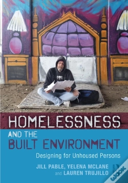 Capa do artigo Homelessness And The Built Environment