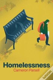 Capa do artigo Homelessness