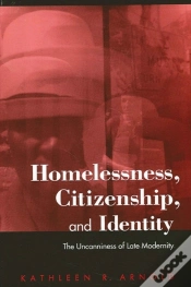 Capa do artigo Homelessness, Citizenship, And Identity