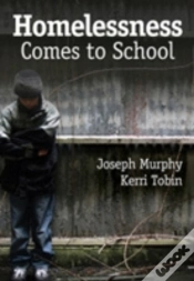 Capa do artigo Homelessness Comes To School