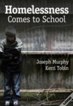 Capa do artigo Homelessness Comes To School