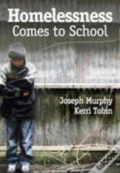 Capa do artigo Homelessness Comes To School