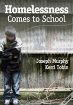 Capa do artigo Homelessness Comes To School