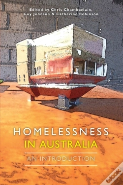 Capa do artigo Homelessness In Australia