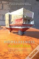 Homelessness In Australia