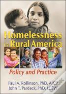 Homelessness In Rural America