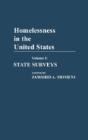 Homelessness In The United States - Preview