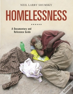 Capa do artigo Homelessness