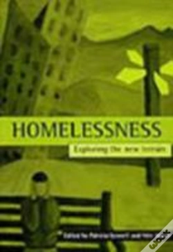 Capa do artigo Homelessness