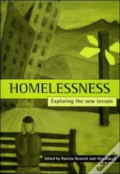 Capa do artigo Homelessness