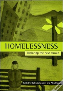 Capa do artigo Homelessness