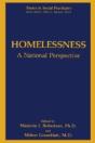Homelessness - Preview