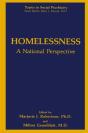 Homelessness - Preview