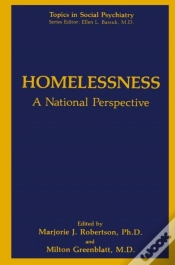 Capa do artigo Homelessness