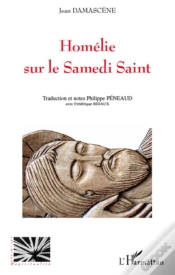 Capa do artigo Homélie Sur Le Samedi Saint