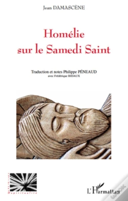 Capa do artigo Homélie Sur Le Samedi Saint